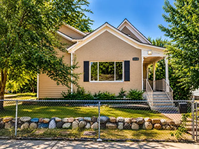 579 E Cross St, Ogden, UT 84404 - #1