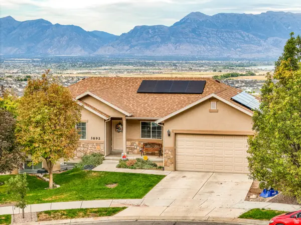 3892 E South Pass Cove, Eagle Mountain, UT 84005