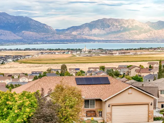 3892 E South Pass Cove, Eagle Mountain, UT 84005 - #2