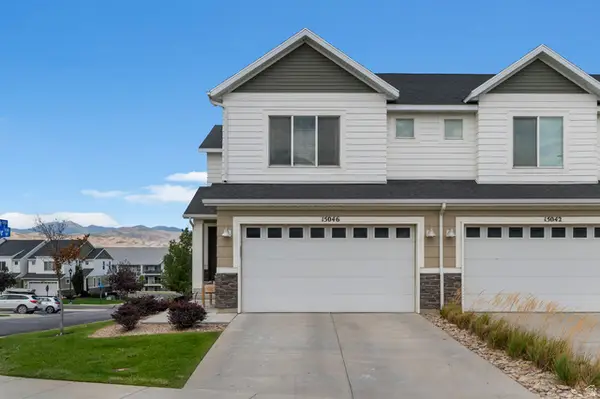 15046 S Gallant Dr, Bluffdale, UT 84065