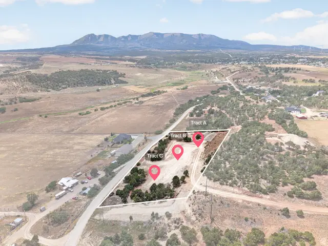 1217 E Clay Hill Dr #A, Monticello, UT 84535 - #2
