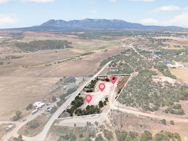 1233 E Clay Hill Dr #B, Monticello, UT 84535