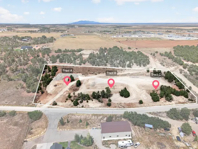 1249 E Clay Hill Dr #C, Monticello, UT 84535 - #2