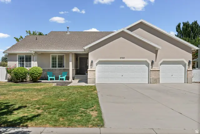 3762 W Elk Valley Ln S, South Jordan, UT 84095 - #1