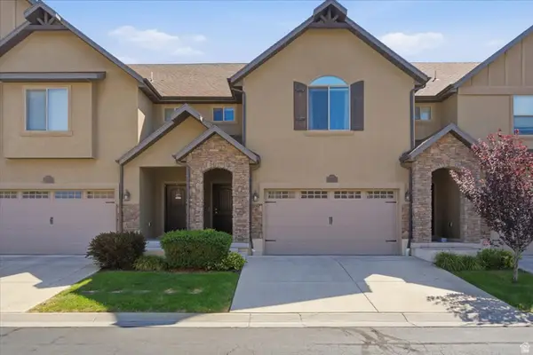 4470 Haven Creek Rd #26 C, West Haven, UT 84401