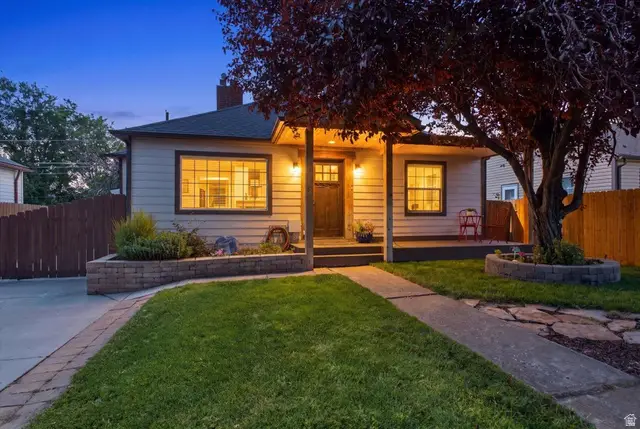 2636 S 1100 E, Salt Lake City, UT 84106 - #1