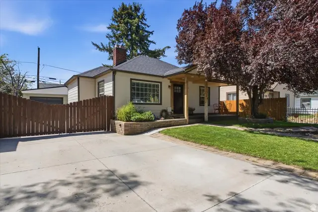 2636 S 1100 E, Salt Lake City, UT 84106 - #2