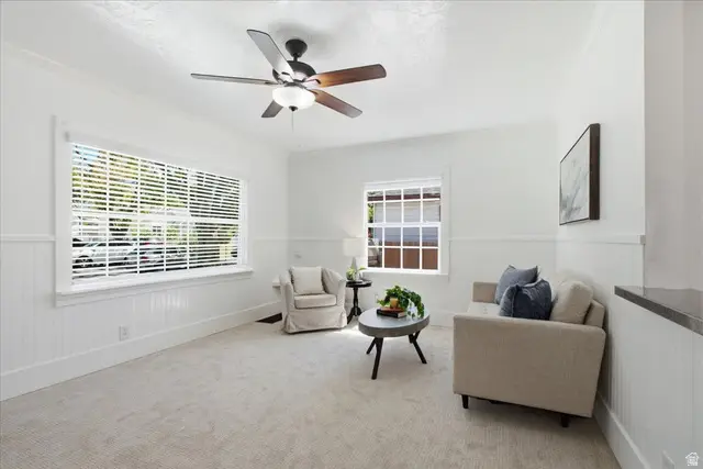 2636 S 1100 E, Salt Lake City, UT 84106 - #3