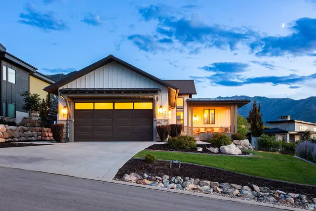 732 S Nebo Cir, Woodland Hills, UT 84653 - #1