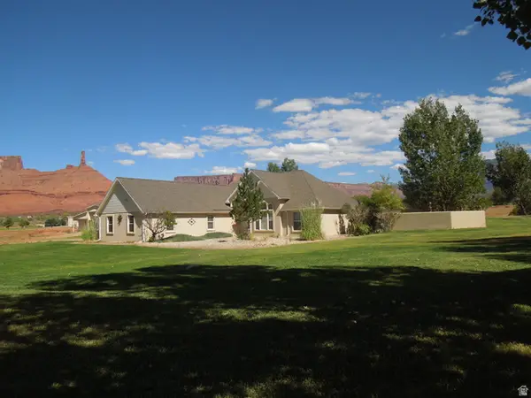113 E Pace Ln #113, Castle Valley, UT 84532