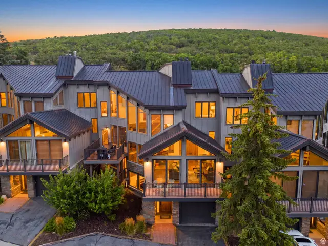 1365 Pinnacle Dr, Park City, UT 84060 - #1