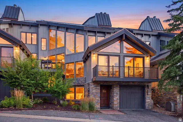 1365 Pinnacle Dr, Park City, UT 84060 - #2