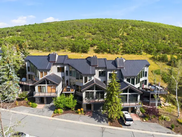 1365 Pinnacle Dr, Park City, UT 84060 - #3