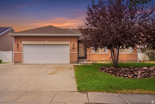 6952 W Hunter Dr, West Valley City, UT 84128