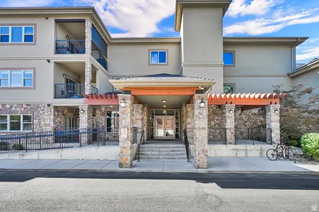 2011 S 2100 E #16, Salt Lake City, UT 84108 - #1