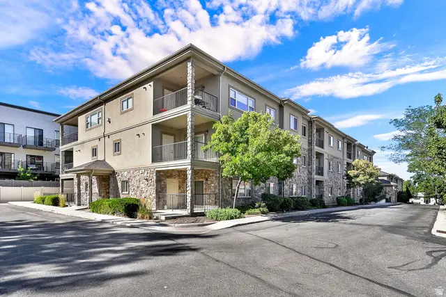 2011 S 2100 E #16, Salt Lake City, UT 84108 - #2