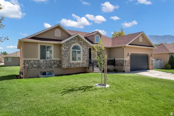 1394 W Sageberry Dr., Santaquin, UT 84655