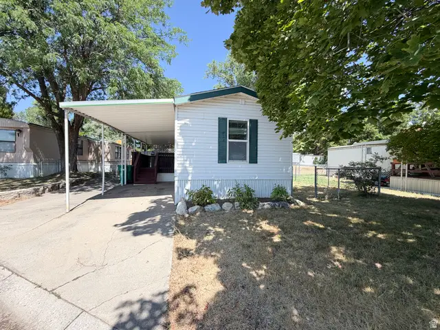1200 Church St #17, Layton, UT 84040 - #1