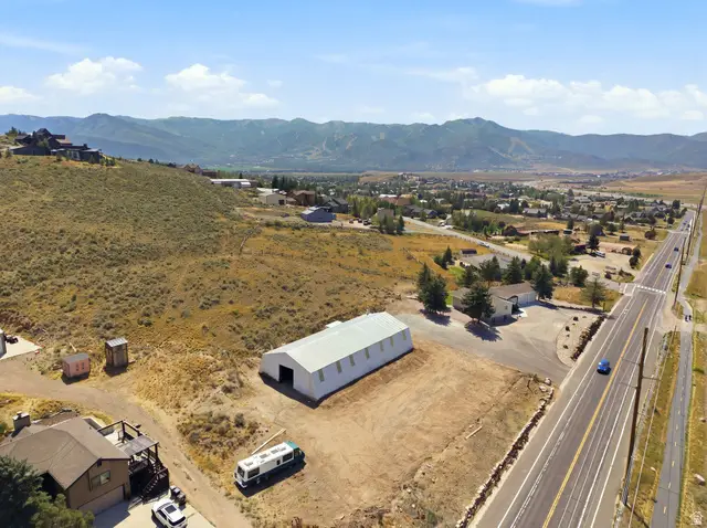 620 E Highland Dr, Park City, UT 84098 - #2