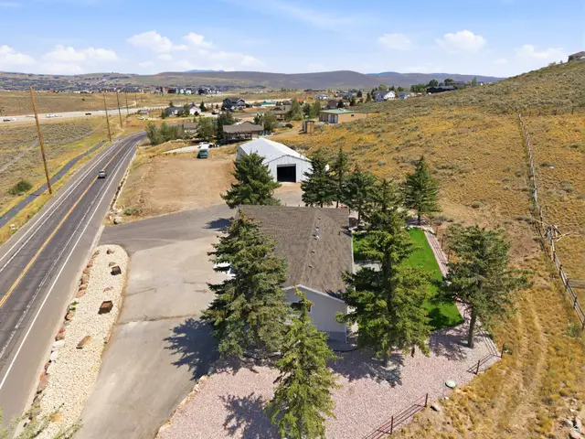 620 E Highland Dr, Park City, UT 84098 - #3