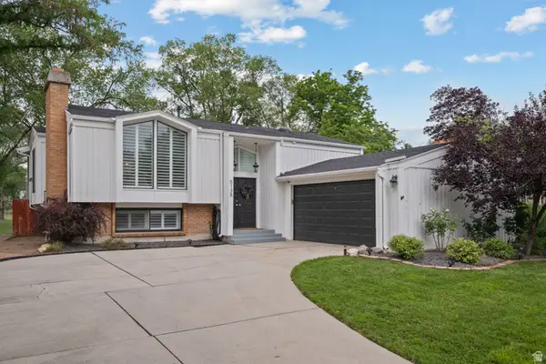 5138 S Caribbean Way, Murray, UT 84107