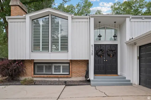 5138 S Caribbean Way, Murray, UT 84107 - #2