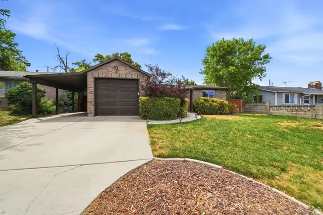 9728 S 1650 W, South Jordan, UT 84095 - #2