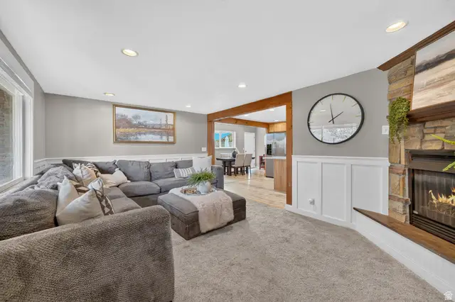 9728 S 1650 W, South Jordan, UT 84095 - #3