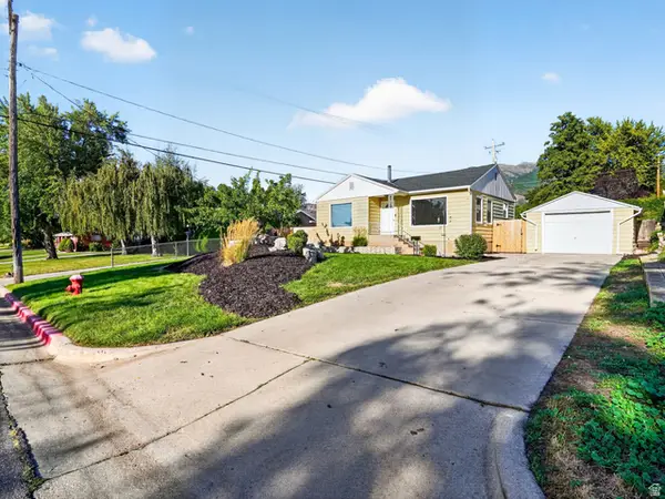 4452 S Jefferson Ave, South Ogden, UT 84403