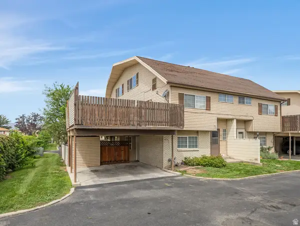 1879 W Homestead Farms Ln S #2, West Valley City, UT 84119