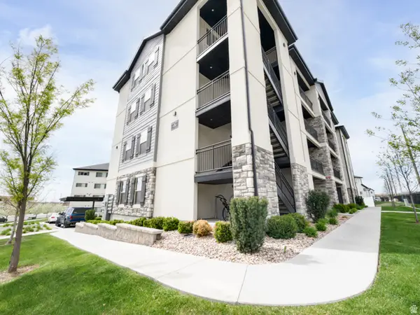 1141 E 1320 S #A401, Provo, UT 84606