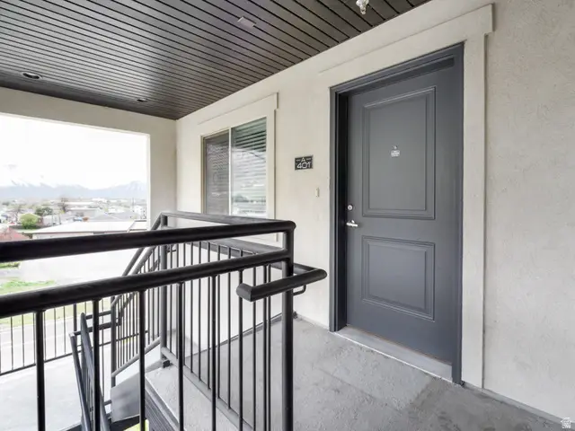 1141 E 1320 S #A401, Provo, UT 84606 - #2