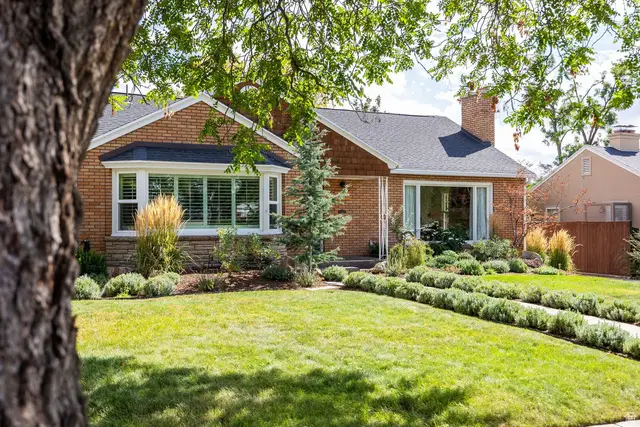 2030 E 900 S, Salt Lake City, UT 84108 - #1