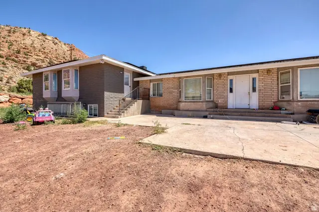 780 N Lauritzen, Hildale, UT 84784 - #1