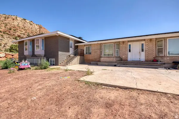 780 N Lauritzen, Hildale, UT 84784