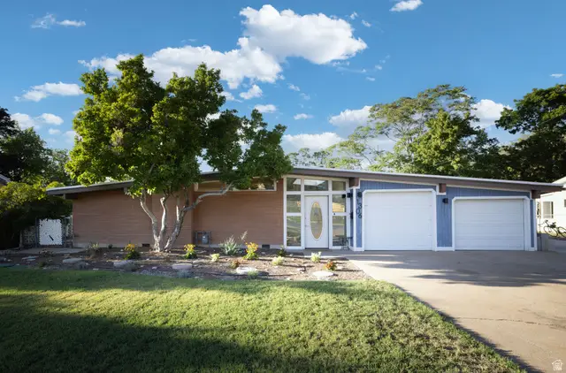 1306 E 4225 S, Ogden, UT 84403 - #1