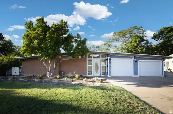 1306 E 4225 S, Ogden, UT 84403