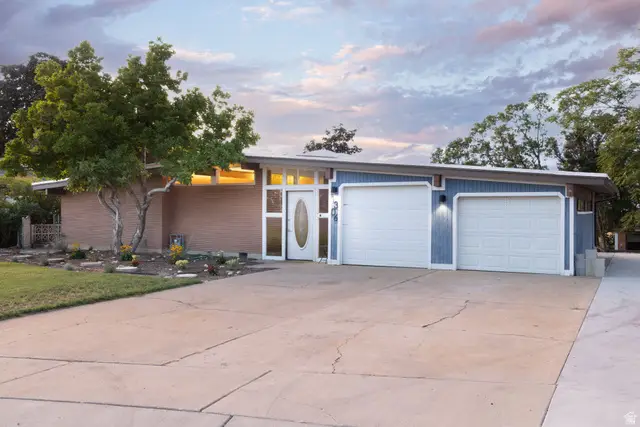 1306 E 4225 S, Ogden, UT 84403 - #2
