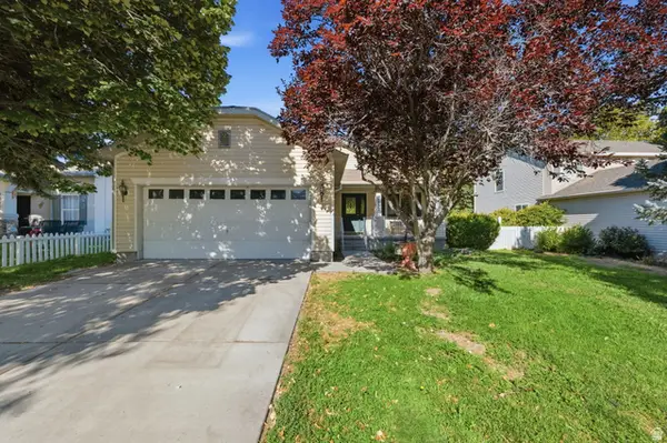 5573 N Brienne Way, Stansbury Park, UT 84074