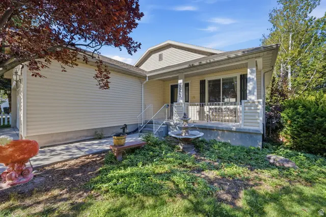 5573 N Brienne Way, Stansbury Park, UT 84074 - #3