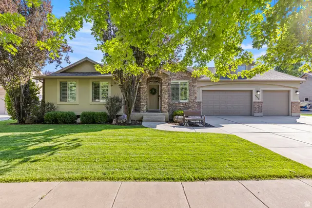 4060 W Ivy Ave, Mountain Green, UT 84050 - #1