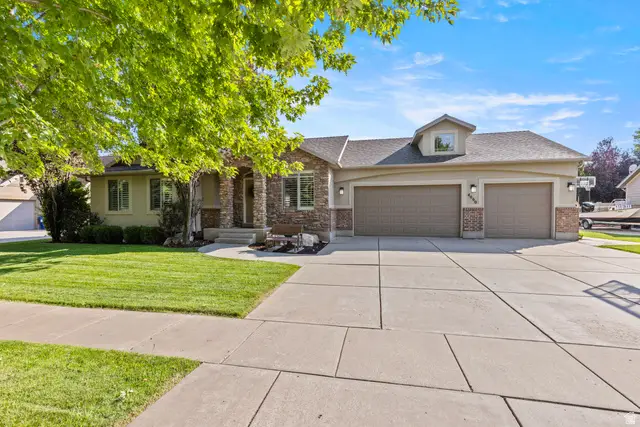 4060 W Ivy Ave, Mountain Green, UT 84050 - #2
