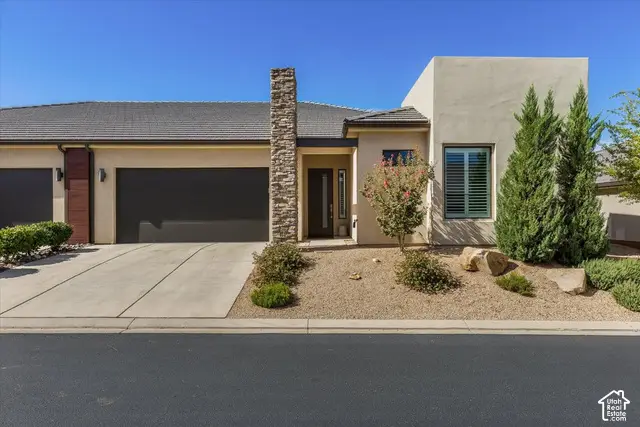 1205 W Grayson Dr, Saint George, UT 84790 - #1