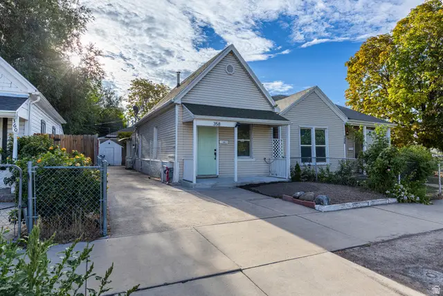 358 N 900 W, Salt Lake City, UT 84116 - #3