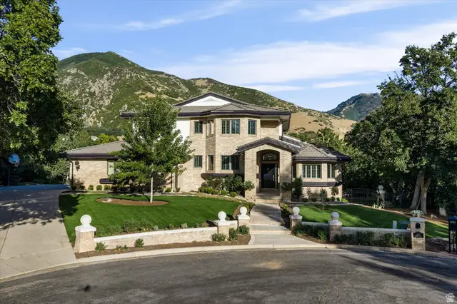 6082 Breeze Cir, South Ogden, UT 84403 - #1