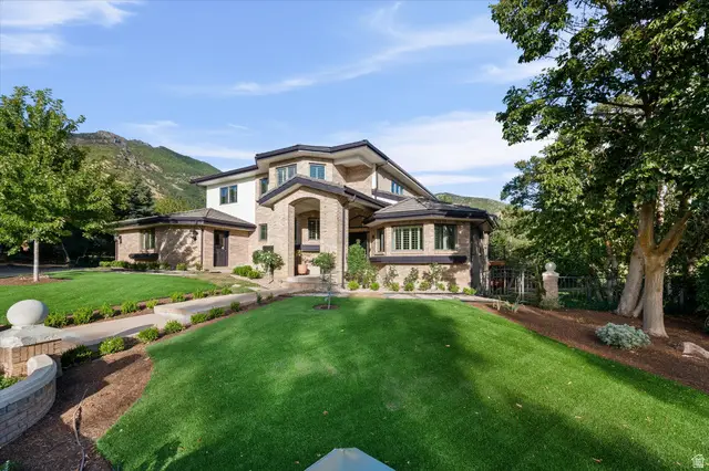 6082 Breeze Cir, South Ogden, UT 84403 - #2