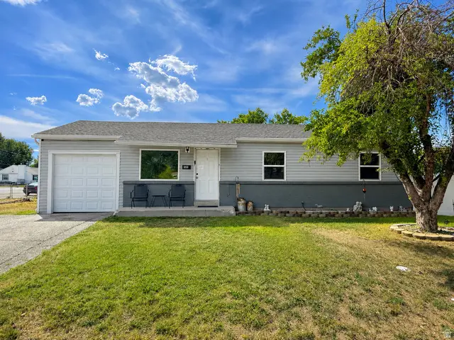 5200 S Steele St, Kearns, UT 84118 - #1
