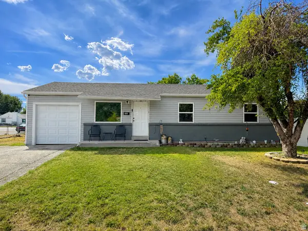 5200 S Steele St, Kearns, UT 84118
