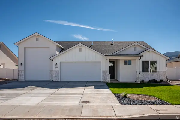 4992 N 75 E, Cedar City, UT 84721