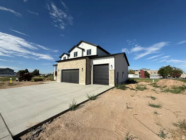 485 N 2625 W #110, West Point, UT 84015 - #2